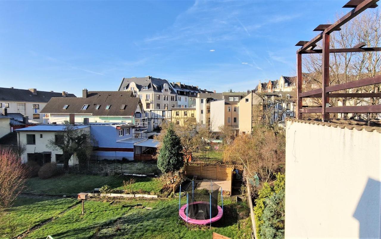 Liebenswertes Apartment 10 Minuten Zur Altstadt Koblenz  Exterior foto