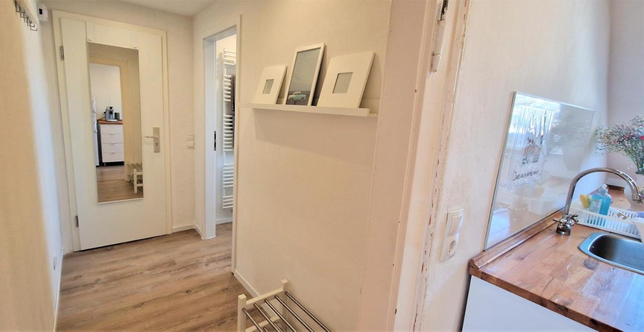 Liebenswertes Apartment 10 Minuten Zur Altstadt Koblenz  Exterior foto