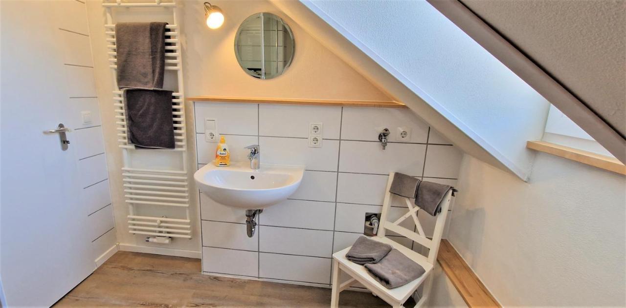 Liebenswertes Apartment 10 Minuten Zur Altstadt Koblenz  Exterior foto