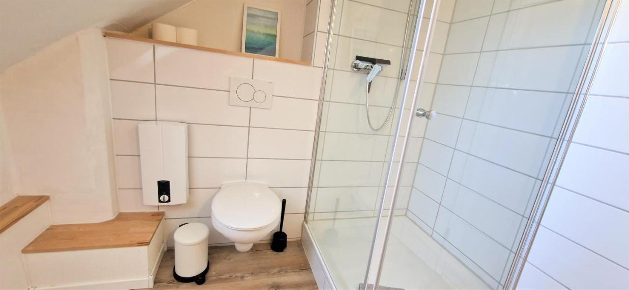 Liebenswertes Apartment 10 Minuten Zur Altstadt Koblenz  Exterior foto