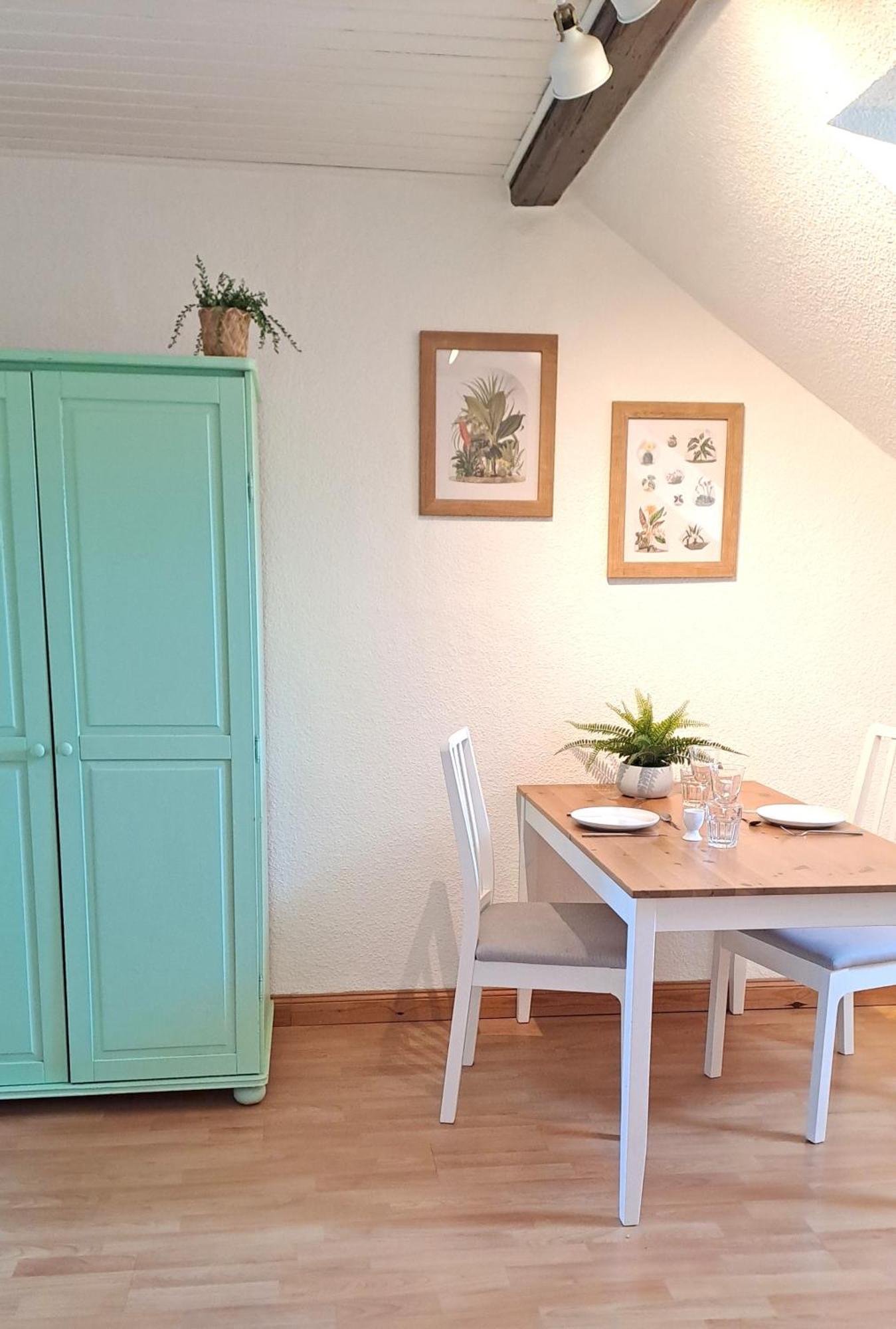 Liebenswertes Apartment 10 Minuten Zur Altstadt Koblenz  Exterior foto