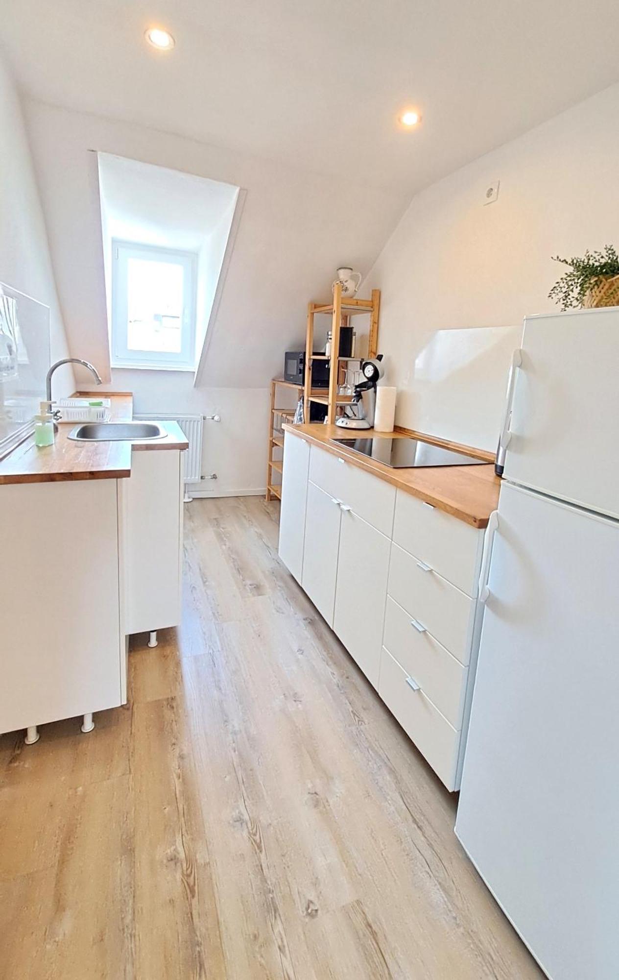Liebenswertes Apartment 10 Minuten Zur Altstadt Koblenz  Exterior foto